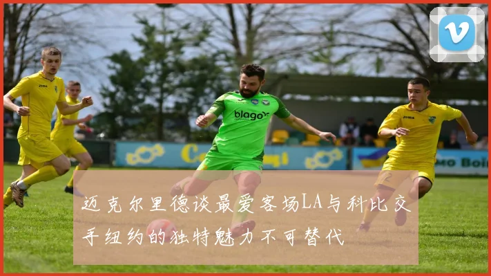 迈克尔里德谈最爱客场LA与科比交手纽约的独特魅力不可替代