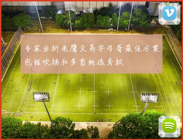 专家分析老鹰交易字母哥最佳方案包括吹杨和多首轮选秀权